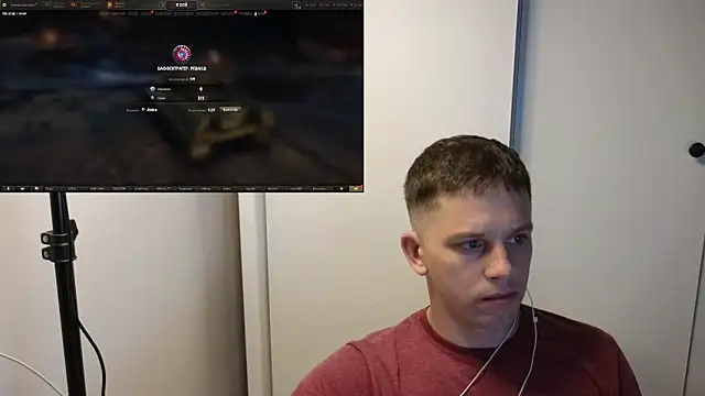 BigL0ve online show from 22, 9, 2025