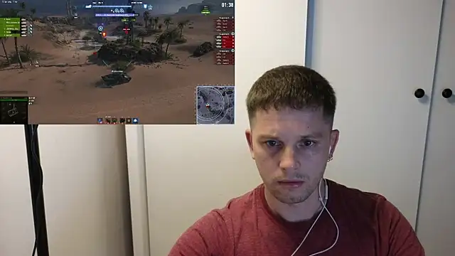 BigL0ve online show from 26, 9, 2025