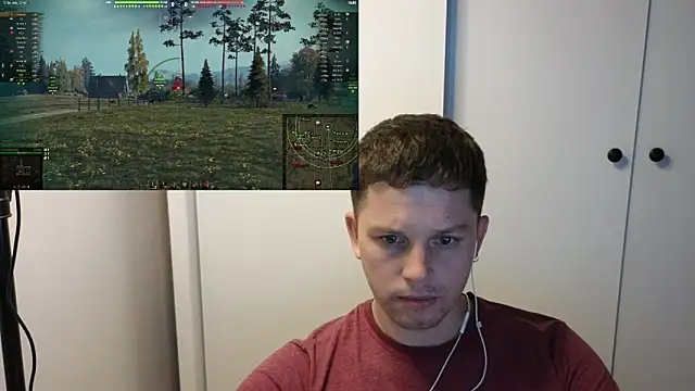 BigL0ve online show from 10, 10, 2025