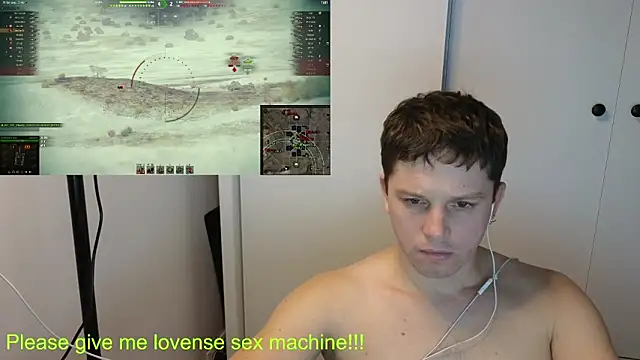 BigL0ve online show from 26, 2, 2026