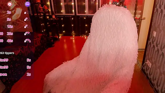 Scarlett OHara 1861 online show from 10, 1, 2025