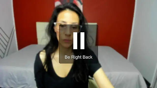 Abrillee1 online show from 21, 12, 2024