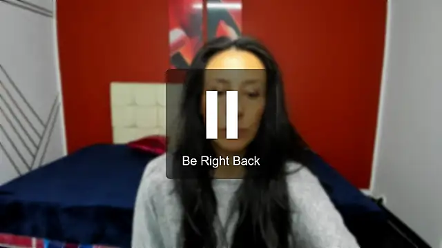 Abrillee1 online show from 8, 1, 2025