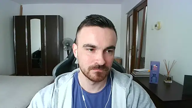 Snapshot of mu5clemania2 chatting on 20, 4, 2026 mu5clemania2 online show from 20, 4, 2026