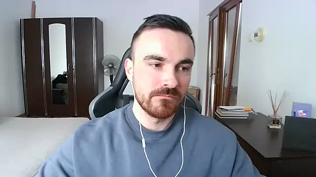 Snapshot of mu5clemania2 chatting on 26, 4, 2026 mu5clemania2 online show from 26, 4, 2026