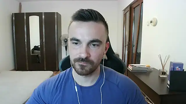 Snapshot of mu5clemania2 chatting on 9, 5, 2026 mu5clemania2 online show from 9, 5, 2026