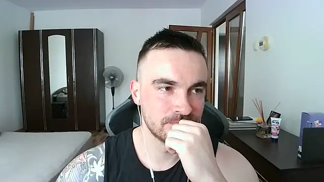 Snapshot of mu5clemania2 chatting on 7, 6, 2026 mu5clemania2 online show from 7, 6, 2026