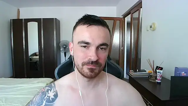 Snapshot of mu5clemania2 chatting on 10, 6, 2026 mu5clemania2 online show from 10, 6, 2026