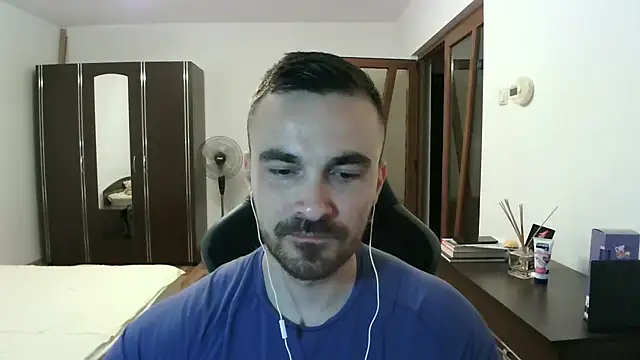 Snapshot of mu5clemania2 chatting on 12, 6, 2026 mu5clemania2 online show from 12, 6, 2026
