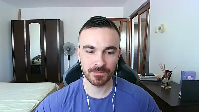 Snapshot of mu5clemania2 chatting on 13, 6, 2026 mu5clemania2 online show from 13, 6, 2026