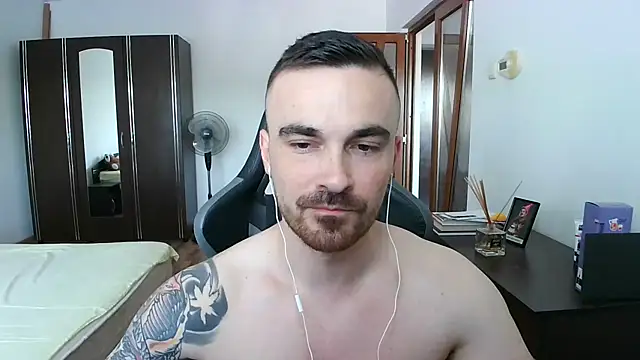 Snapshot of mu5clemania2 chatting on 21, 6, 2026 mu5clemania2 online show from 21, 6, 2026