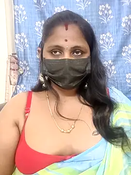 Snapshot of rithikka chatting on 27, 2, 2025 rithikka online show from 27, 2, 2025