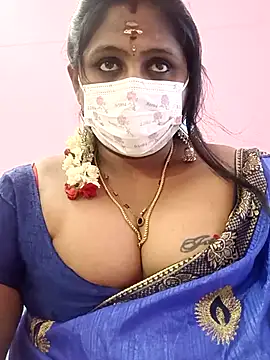 Snapshot of rithikka chatting on 27, 11, 2025 rithikka online show from 27, 11, 2025