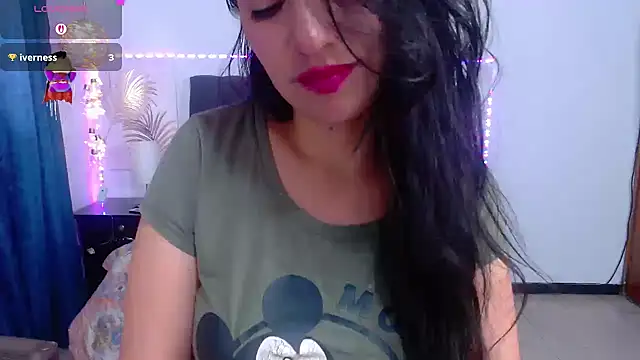 Julietacollins06 online show from 18, 3, 2025