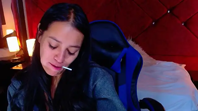 Julietacollins06 online show from 23, 2, 2026