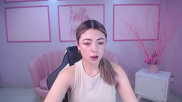 channel blonde a online show from 28, 12, 2024