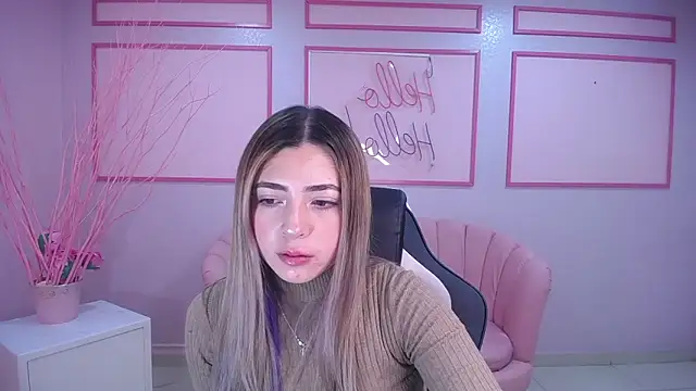 channel blonde a online show from 15, 1, 2025