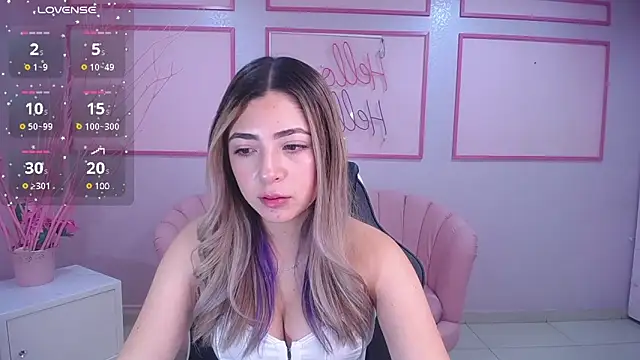 channel blonde a online show from 17, 1, 2025