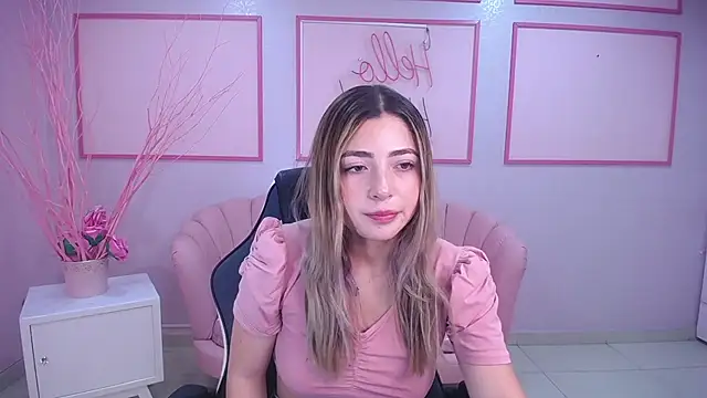 channel blonde a online show from 22, 1, 2025