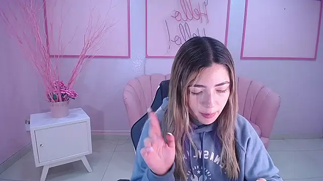 channel blonde a online show from 23, 1, 2025