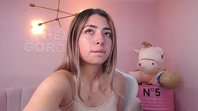 channel blonde a online show from 29, 1, 2025