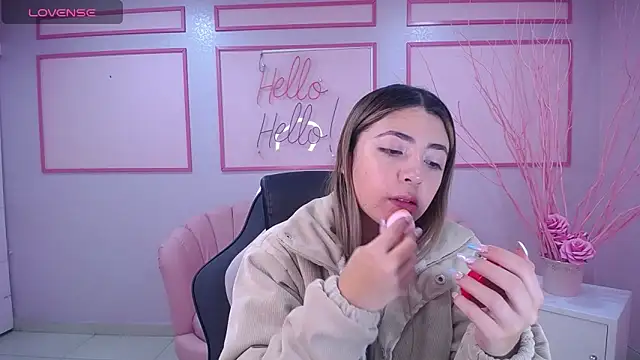 channel blonde a online show from 30, 1, 2025