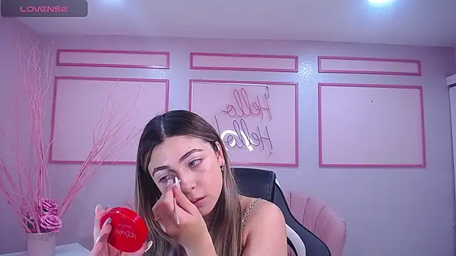 channel blonde a online show from 31, 1, 2025