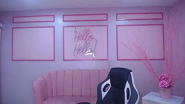 channel blonde a online show from 1, 2, 2025