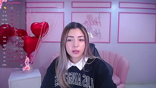 channel blonde a online show from 4, 2, 2025