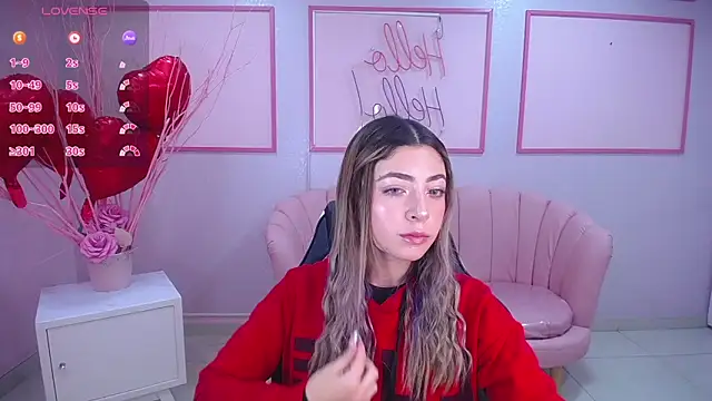 channel blonde a online show from 6, 2, 2025