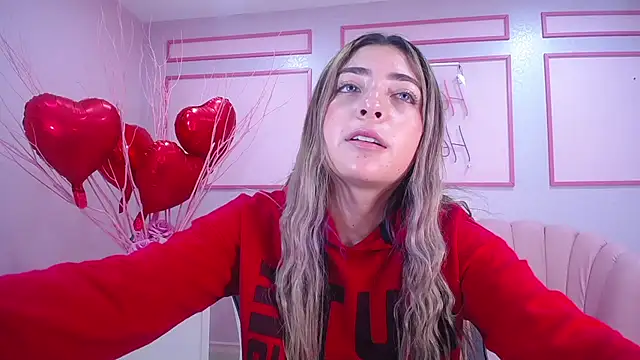 channel blonde a online show from 6, 2, 2025