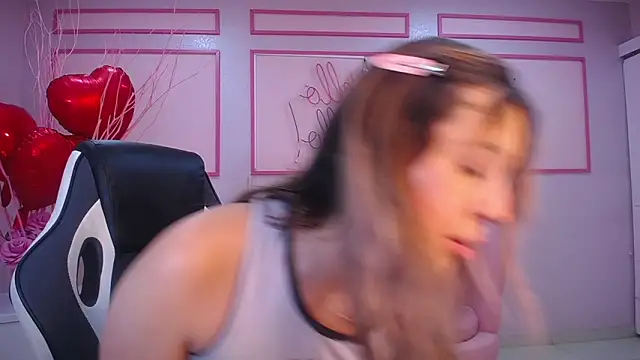 channel blonde a online show from 7, 2, 2025