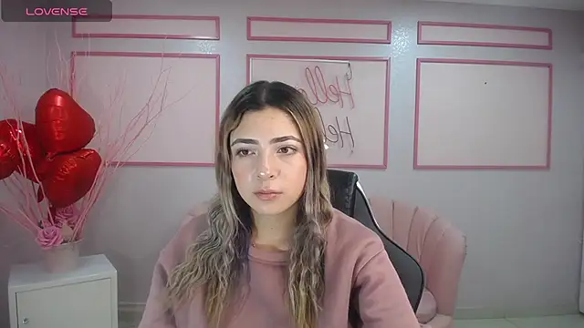 channel blonde a online show from 10, 2, 2025