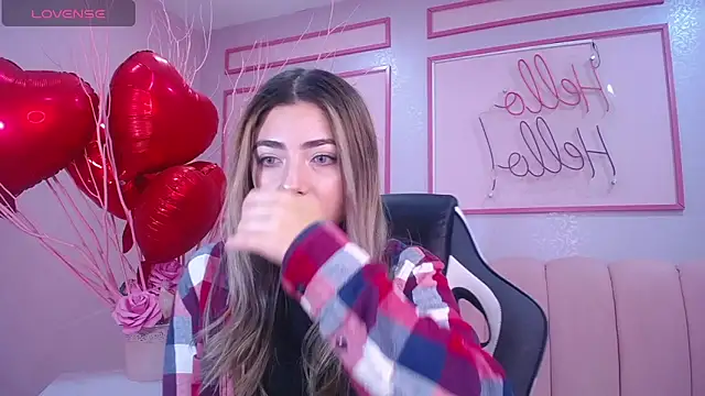 channel blonde a online show from 12, 2, 2025