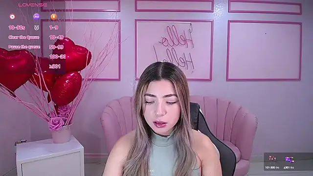 channel blonde a online show from 13, 2, 2025