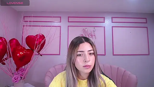 channel blonde a online show from 18, 2, 2025