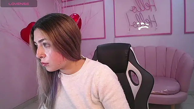 channel blonde a online show from 19, 2, 2025