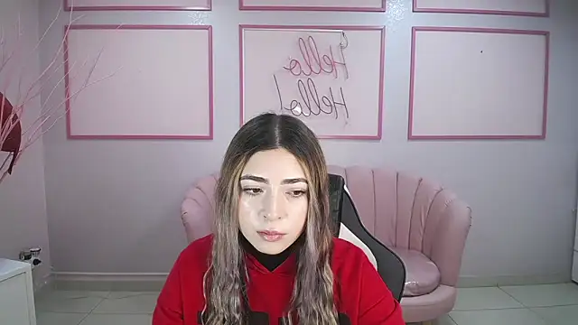 channel blonde a online show from 22, 2, 2025