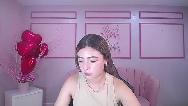 channel blonde a online show from 25, 2, 2025