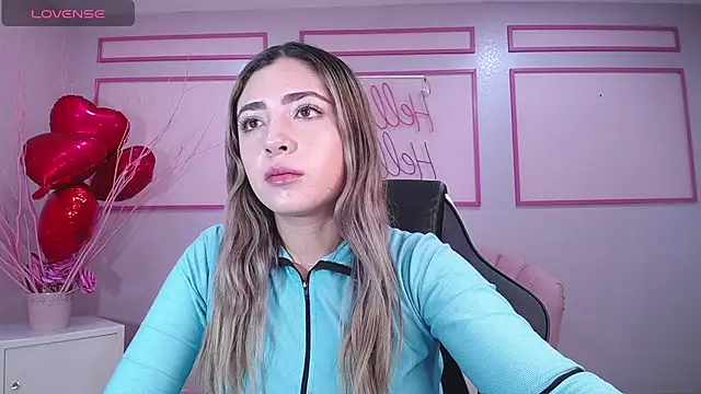 channel blonde a online show from 26, 2, 2025