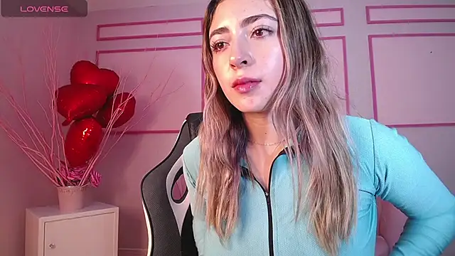 channel blonde a online show from 26, 2, 2025