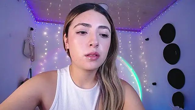 channel blonde a online show from 12, 3, 2025