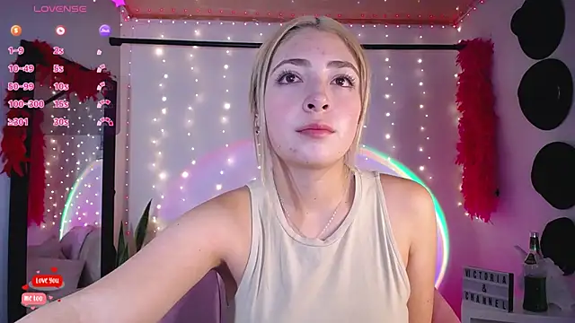 channel blonde a online show from 20, 3, 2025