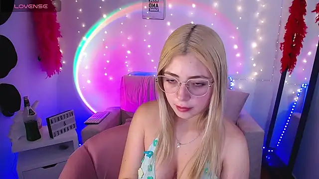 channel blonde a online show from 21, 3, 2025