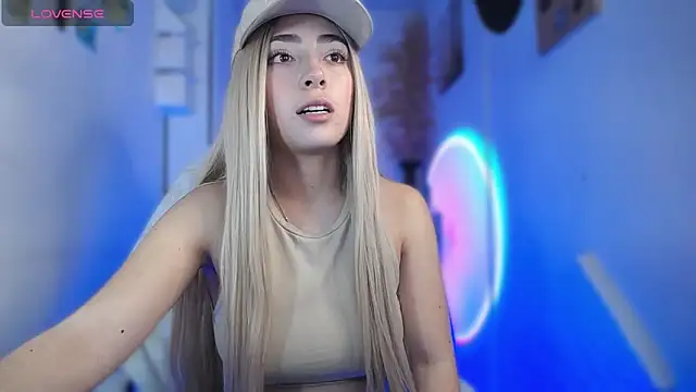 channel blonde a online show from 19, 9, 2025