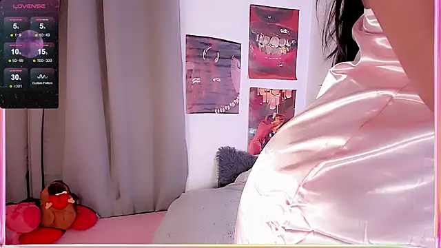 SweetPrincessS online show from 11, 3, 2026