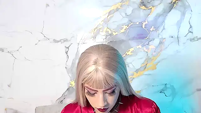 BrianaSchafer online show from 27, 2, 2026