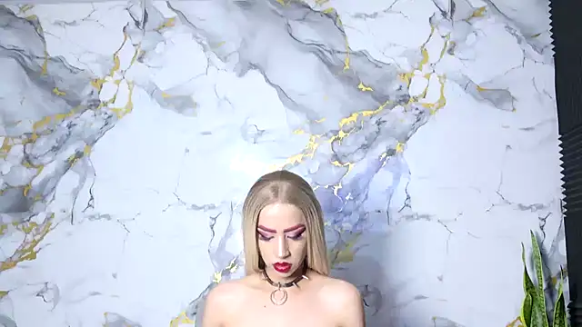 BrianaSchafer online show from 31, 3, 2026