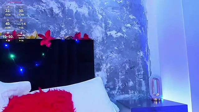 brianaGuzman online show from 26, 12, 2024