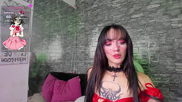 katt  black   online show from 28, 5, 2026